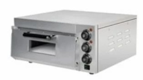 Electric Pizza Oven