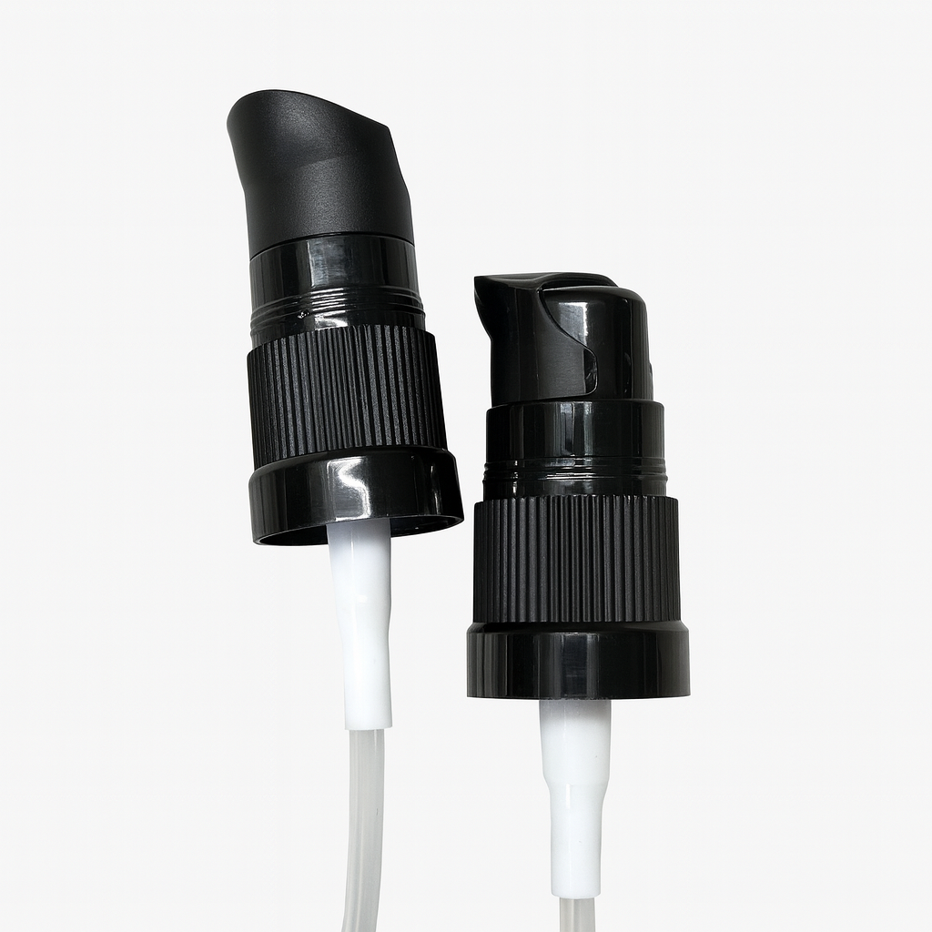 Emulsion Pump