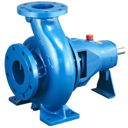 End Suction Centrifugal Pumps
