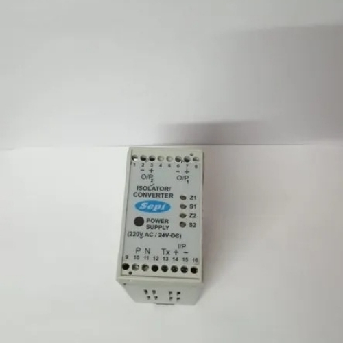 Frequency Converter