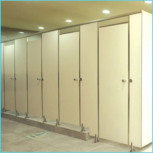 Glass Partition