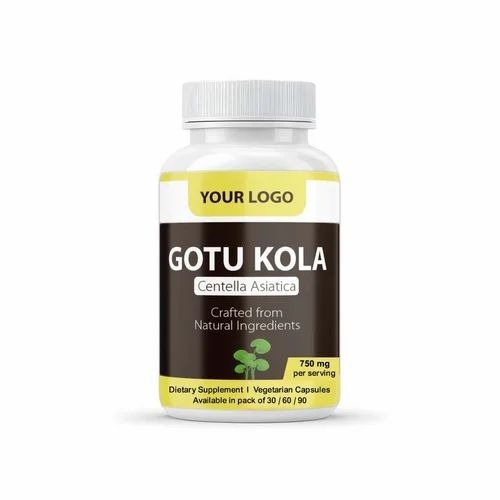 Gotukola Capsules