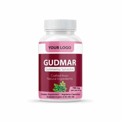 Gudmar Capsules