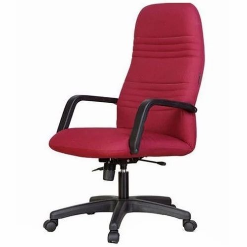 High Back Office Chair