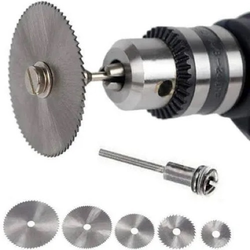 Hss Rotary Diy Crafts Cutting Blade