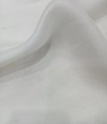 Jute Upada Viscose Fabric