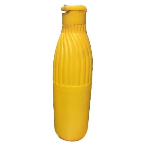 Leak Proof Coconut Oil Bottle
