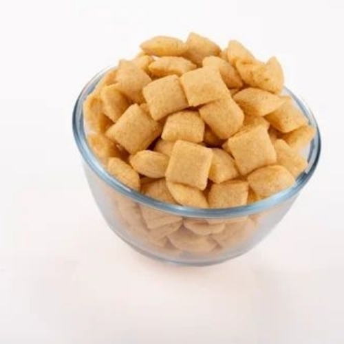 Mango Para Snacks