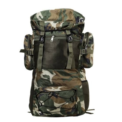 Military Bag