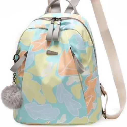 Moca Fashionable Casual Bag