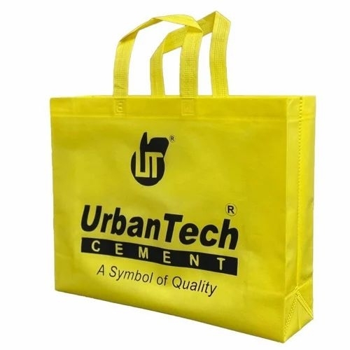 Non Woven Loop Handle Bags 