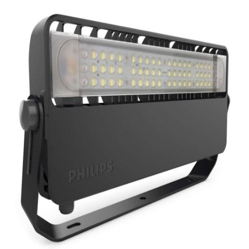 Philips Bvp 101 20 W Flood Light Smart - Color: Black