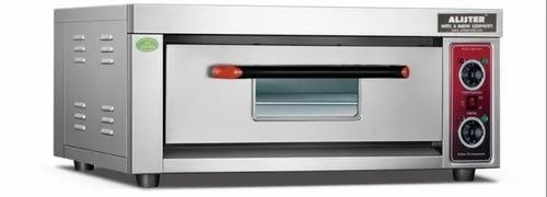 Pizza Oven