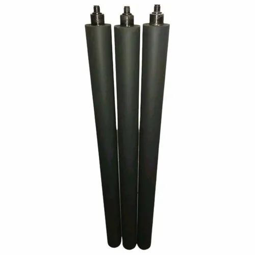 Printing Rubber Rollers - Color: Na