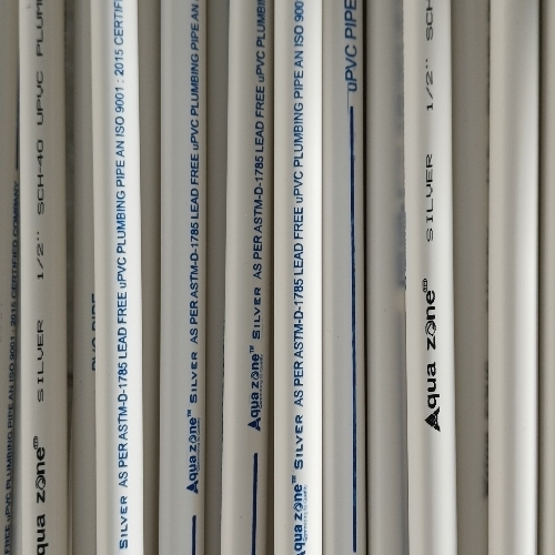Pvc Pipe