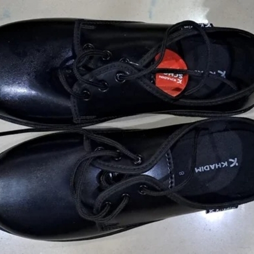 School shoes