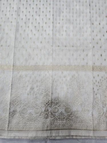 Silk Based Designer Fabrics