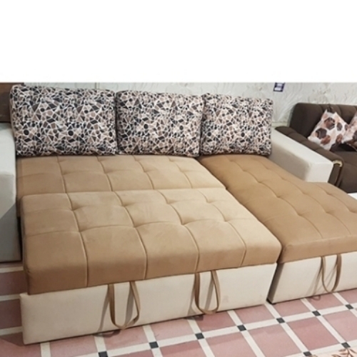 Sofa Cum Bed