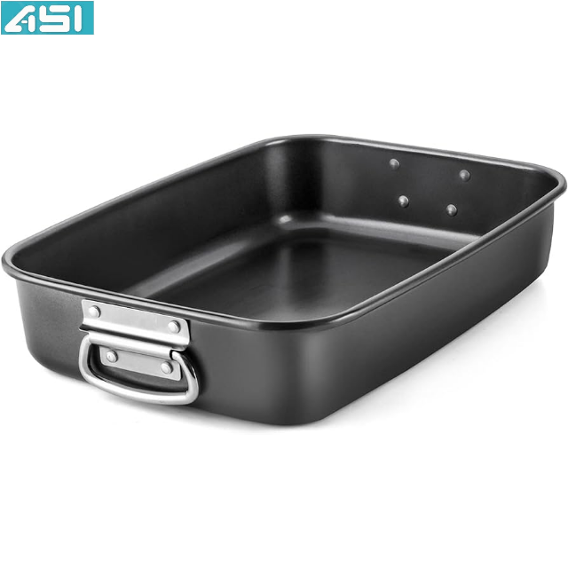 SS Lasagna Pan