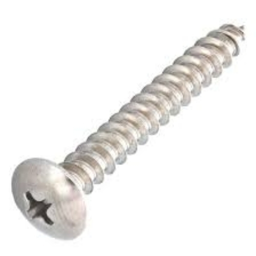 Stainless Steel Screws
