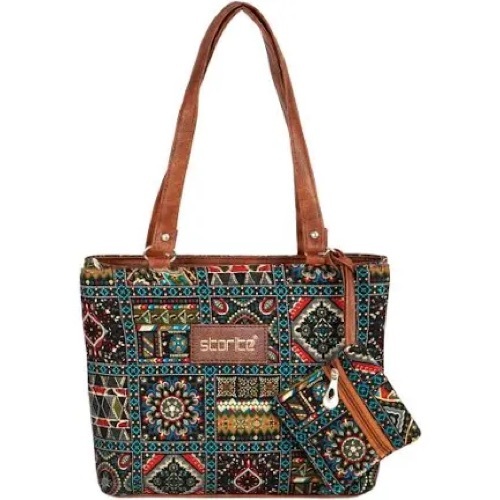Storite Womens Tote Bag