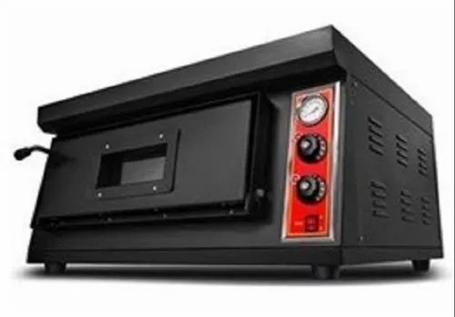 Super Star Pizza Oven