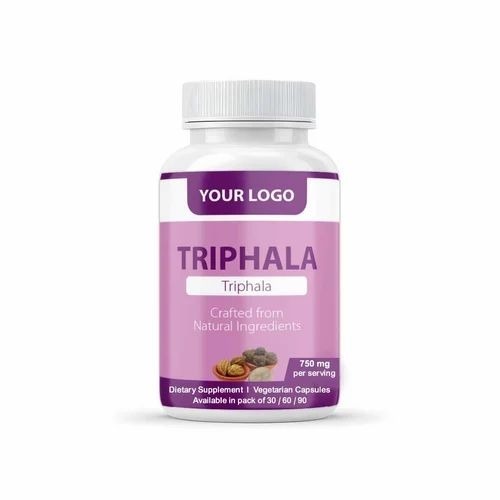 Triphala Capsules