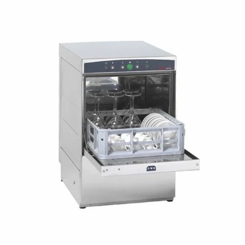 Undercounter Glass Dishwasher