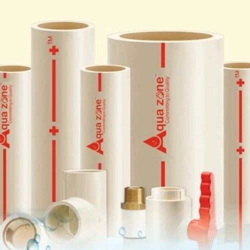 Upvc Pipes