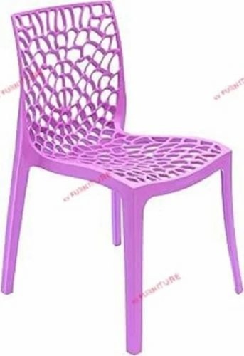 Web Chair Plastic