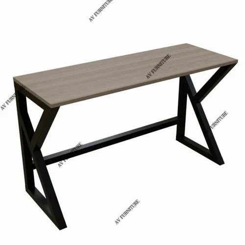 Wooden Restaurant Table