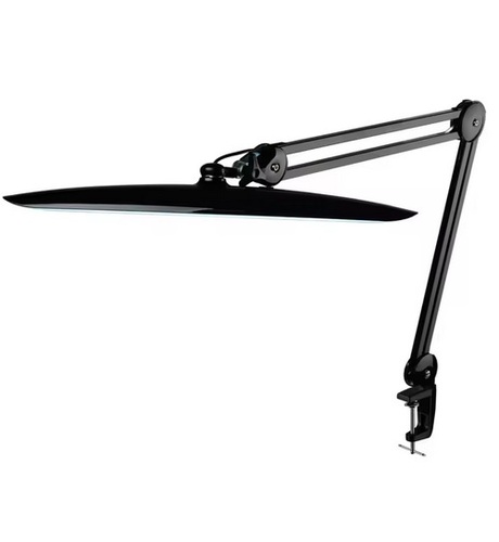 117/182 Pcs 9501LED Dimming Working Lights Daylight LED Luminous Lash Desk Lamp Beauty Salon Light
