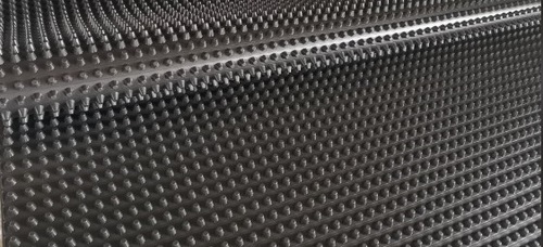15mm Drainage Sheet