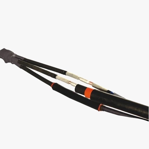3m Heat Shrinkable Straight Through Cable Jointing Kit