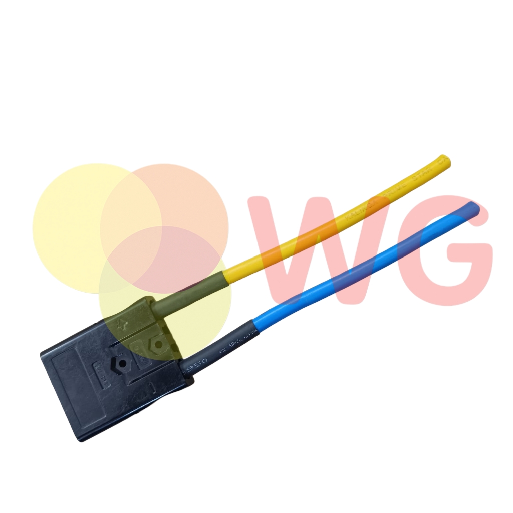 75a / H/D / 16mm / Ev Charging Connector