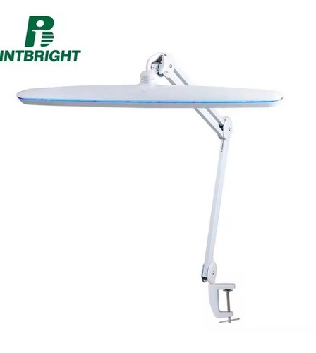 9501LED CCT Portable 182 LED Illuminated Desktop Sewing Working Lamp Light