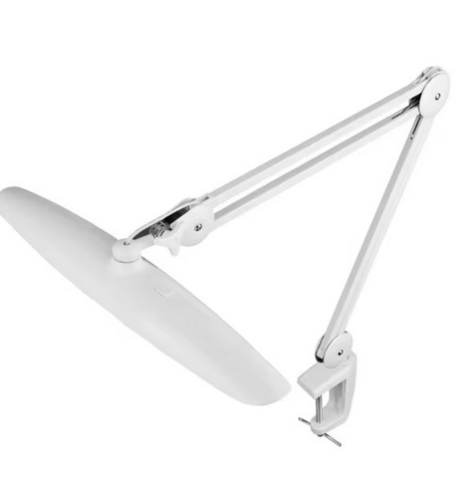 9501LED Hot Cakes 117pcs LED Dimmable Desk Light Beauty Nails Lamp Lash Lamp Working Light
