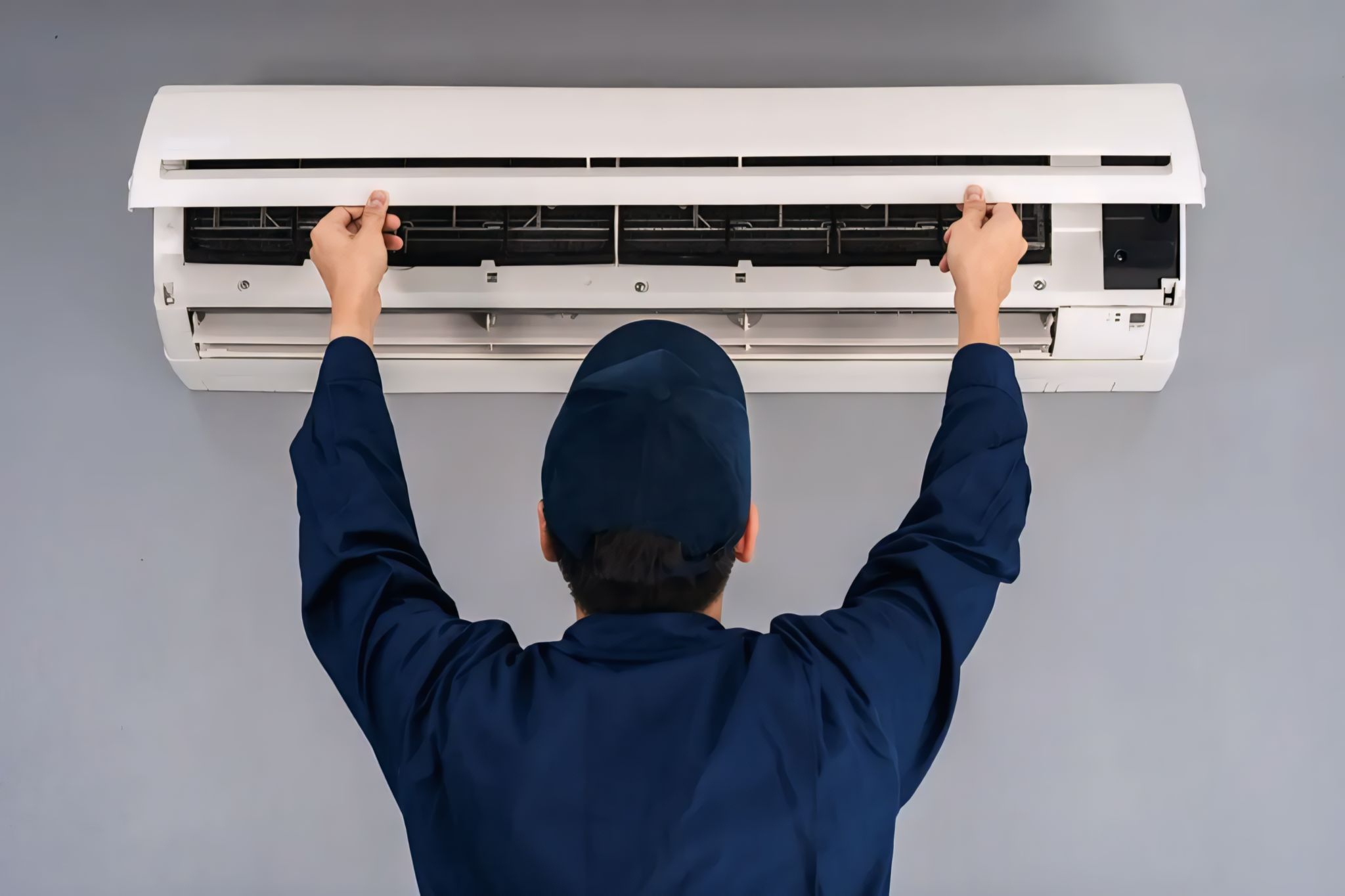 AC Repair Service