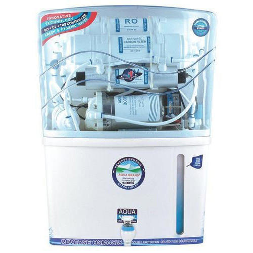 Aqua Grand Water Purifier - Capacity: 1 Kg/Hr