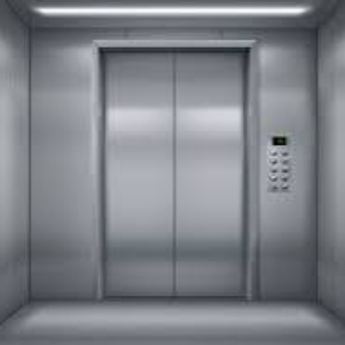 Building Lift