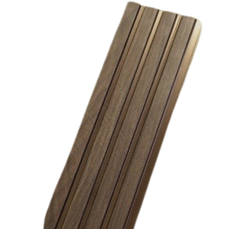 Charcoal Louvers