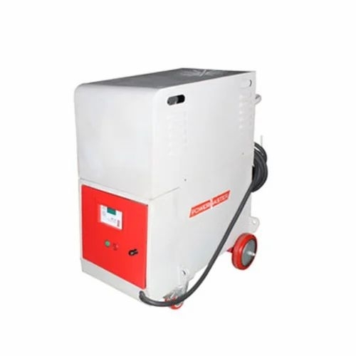 Continues Hydraulic Tube Puller Power Pack
