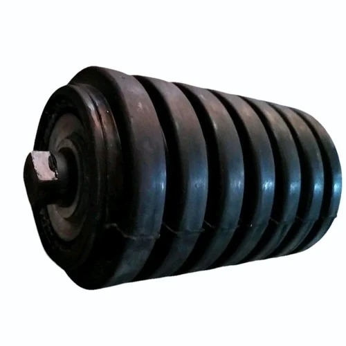 Conveyor Impact Roller