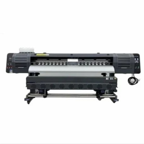 Digital Eco Solvent Printer