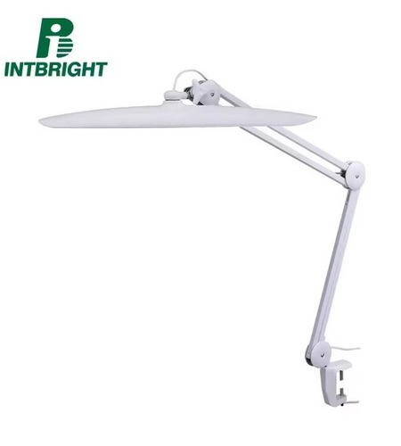 working lamp