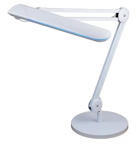 Dimming Table Base Lamp Illuminating Light for Reading Cosmetic Lash Beauty Nails Sewing Machine Led Light