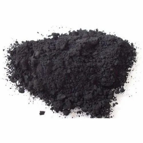 Direct Dyes Black