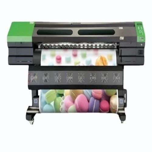 Eco Solvent Inkjet Printer
