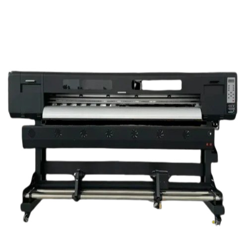 Eco Solvent Printer
