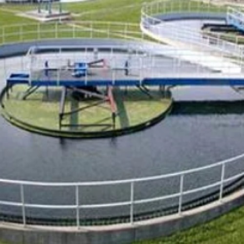 Effluent Treatment Plant
